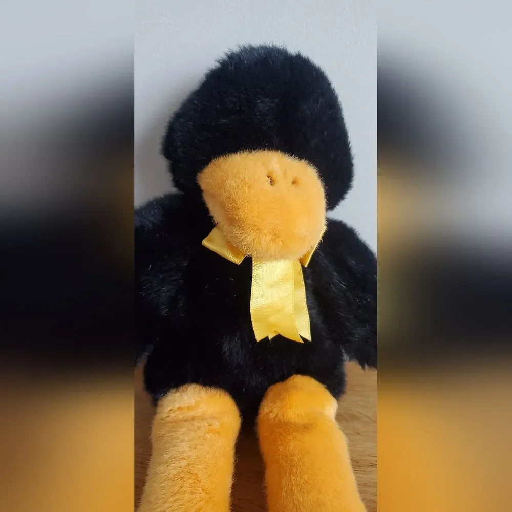 Unbranded adorable plush